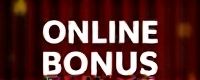 online casino bonus