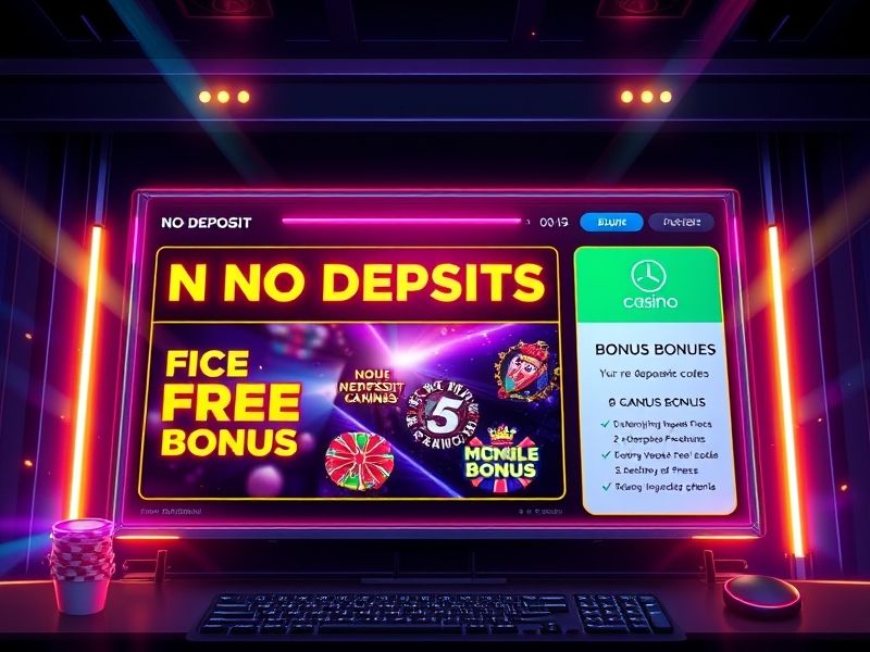 Explore comprehensive guides and expert reviews on online casino bonuses, including welcome offers, free spins, no-deposit incentives, and promotional codes. Get data-driven insights to maximize your gaming value.