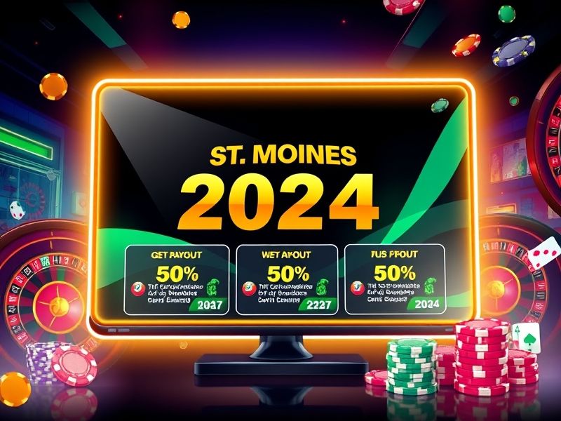 Explore comprehensive guides and expert reviews on online casino bonuses, including welcome offers, free spins, no-deposit incentives, and promotional codes. Get data-driven insights to maximize your gaming value.